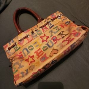 Cute purse used but good condition
